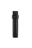 Algopix Similar Product 15 - Pelikan Leather Single Pen Case Black