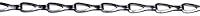 Algopix Similar Product 3 - HSI Patented Chain NickelPlated Brass