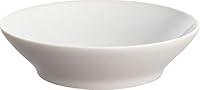 Algopix Similar Product 12 - Alessi Tonale Soup Plate, White Earth