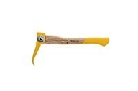 Algopix Similar Product 9 - Ochsenkopf OX173E0500 Hand Hookeroon