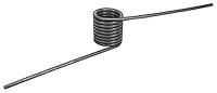 Algopix Similar Product 2 - 180 Degree Carbon Steel Music Wire