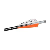 Algopix Similar Product 17 - New Archery Products Quikfletch