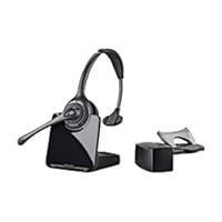 Algopix Similar Product 1 - Plantronics 8469111 Wireless Headset 