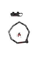 Algopix Similar Product 17 - ZEFAL KTraz F16L Folding Lock Black