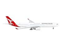 Algopix Similar Product 19 - GeminiJets G2QFA1191 Qantas Airbus