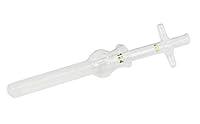 Algopix Similar Product 12 - YJINGRUI 2PCS Glass Homogenizer