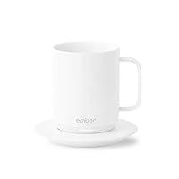 Algopix Similar Product 19 - Ember Temperature Control Smart Mug 10