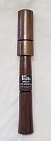 Algopix Similar Product 9 - Faulks Game Calls Flute Goose Call