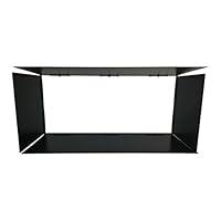 Algopix Similar Product 2 - Litepanels Barn Doors, Gemini 2x1