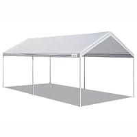 Algopix Similar Product 18 - Caravan Canopy Powder Coated Heavy Duty