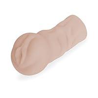 Algopix Similar Product 1 - LeLuv Pocket Vagina Palm Masturbator