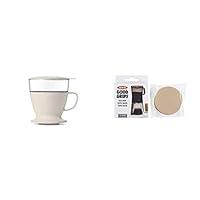 Algopix Similar Product 6 - OXO Good Grips Pour Over Coffee Maker