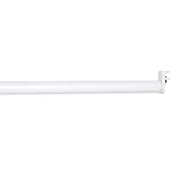 Algopix Similar Product 2 - Versailles DoubleUp Curtain Rod in