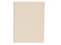 Algopix Similar Product 3 - Effluo Eco Leather Portfolio  Planner