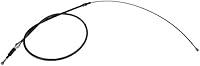 Algopix Similar Product 20 - Dorman C660501 Parking Brake Cable