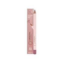 Algopix Similar Product 17 - Mineral Fusion Lip Pencil Splendid