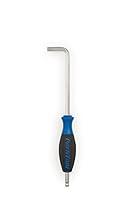 Algopix Similar Product 10 - PARKTOOL HT8 Hex Wrench with Handle