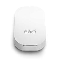 Algopix Similar Product 10 - Amazon eero Beacon mesh WiFi range