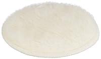 Algopix Similar Product 2 - Bosch 2609256050 Lambswool Bonnet for