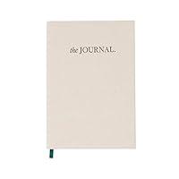 Algopix Similar Product 2 - The Journal by Roxie Nafousi  12 Week