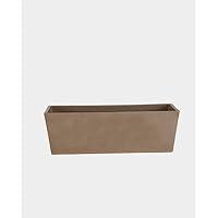 Algopix Similar Product 9 - PSW Rectangular Window Box Color Dark