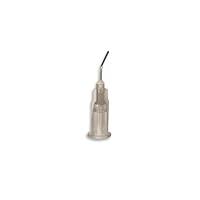 Algopix Similar Product 7 - Dynarex Pre Bent Flow Tips 22G