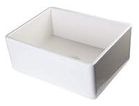 Algopix Similar Product 14 - ALFI brand AB505B 26Inch Contemporary