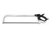 Algopix Similar Product 3 - 25" Meat Saw with Carbon Steel Frame