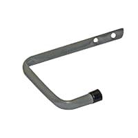 Algopix Similar Product 6 - Fixman 898157 WallMounted Storage Hook
