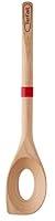 Algopix Similar Product 16 - Tefal Wooden Spatula Wood Wood 27 x