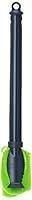 Algopix Similar Product 11 - Kuhn Rikon Brush, 1, Green Scrubber