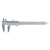 Algopix Similar Product 9 - Mahr Vernier Calliper 0150mm 228mm