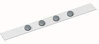 Algopix Similar Product 11 - Maul 6207202 Magnetic Strip White
