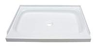 Algopix Similar Product 1 - Lippert Replacement 24 x 32 White