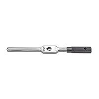 Algopix Similar Product 13 - Starrett Tap Wrench with Tempered