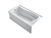 Algopix Similar Product 12 - KOHLER K1259LA0 Mariposa 72Inch x