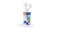 Algopix Similar Product 4 - Peach PA101 Moist Cleaning Wipes  Pack