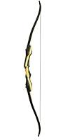 Algopix Similar Product 1 - PSE Archery Night Hawk Traditional