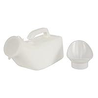 Algopix Similar Product 13 - Mobiclinic  Female Potty without Lid 