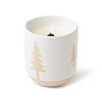 Algopix Similar Product 5 - Paddywax Holiday Candles Cypress  Fir