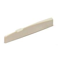 Algopix Similar Product 1 - GraphTech COMPENSATED ACOUSTIC SADDLE