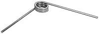Algopix Similar Product 19 - Pack of 12  GRAINGER APPROVED Torsion