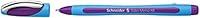 Algopix Similar Product 9 - Schneider Slider Memo XB Violet