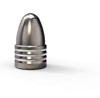 Algopix Similar Product 14 - LEE PRECISION 9mm 6 Cavity Mold