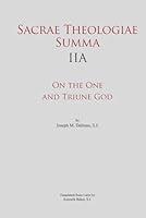 Algopix Similar Product 14 - Sacrae Theologiae Summa IIA On the One