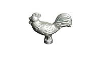 Algopix Similar Product 11 - staub Knobs 40509346 Animal Knob