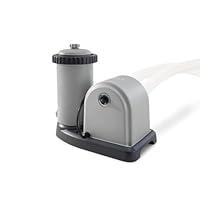 Algopix Similar Product 7 - Intex C1500 Krystal Clear Cartridge