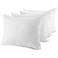 Algopix Similar Product 3 - The Grand Pillow Covers King Size 