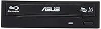 Algopix Similar Product 12 - Asus Internal BluRay Combo 12x BDR