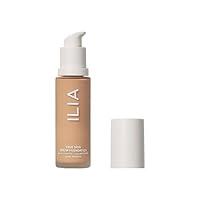 Algopix Similar Product 19 - ILIA  True Skin Serum Foundation 
